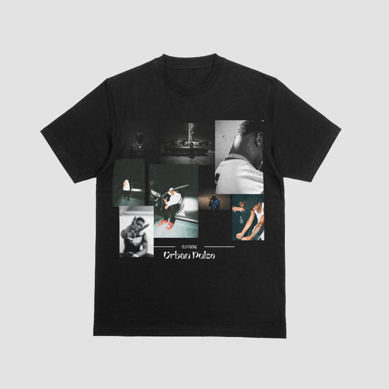short sleeve tshirt